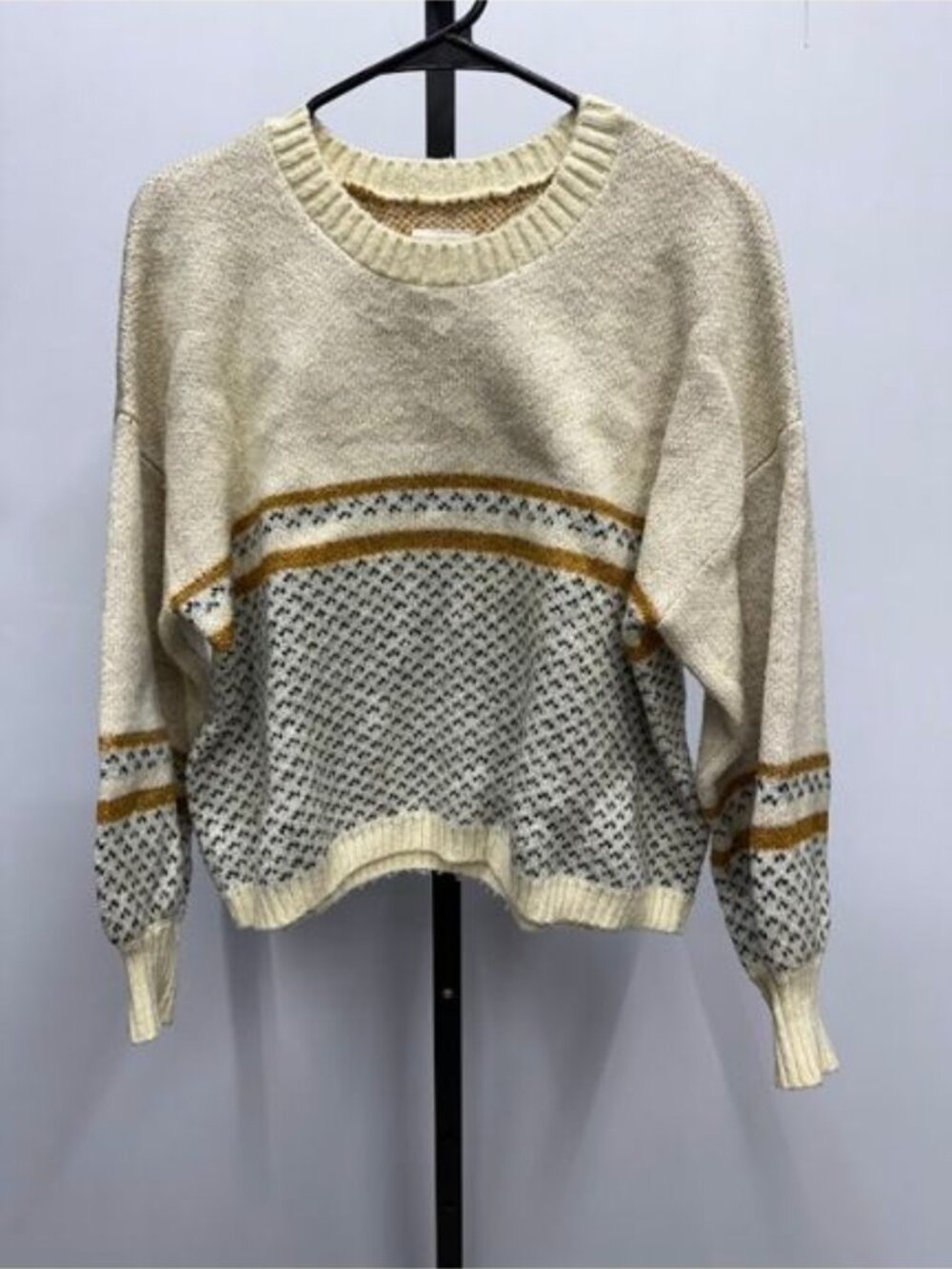 Billabong Wise Up Crewneck Sweater